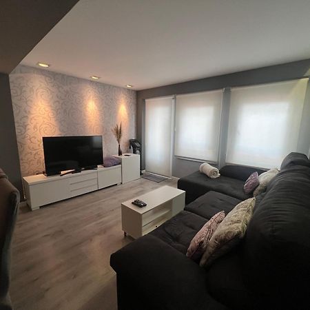 El Rincon De Ana Appartement A Coruña Buitenkant foto