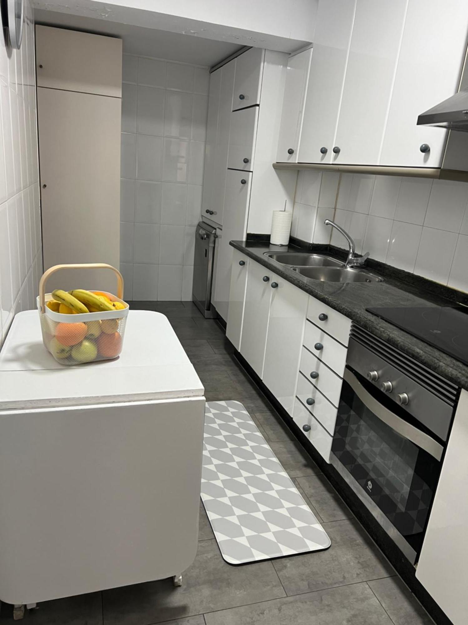 El Rincon De Ana Appartement A Coruña Buitenkant foto