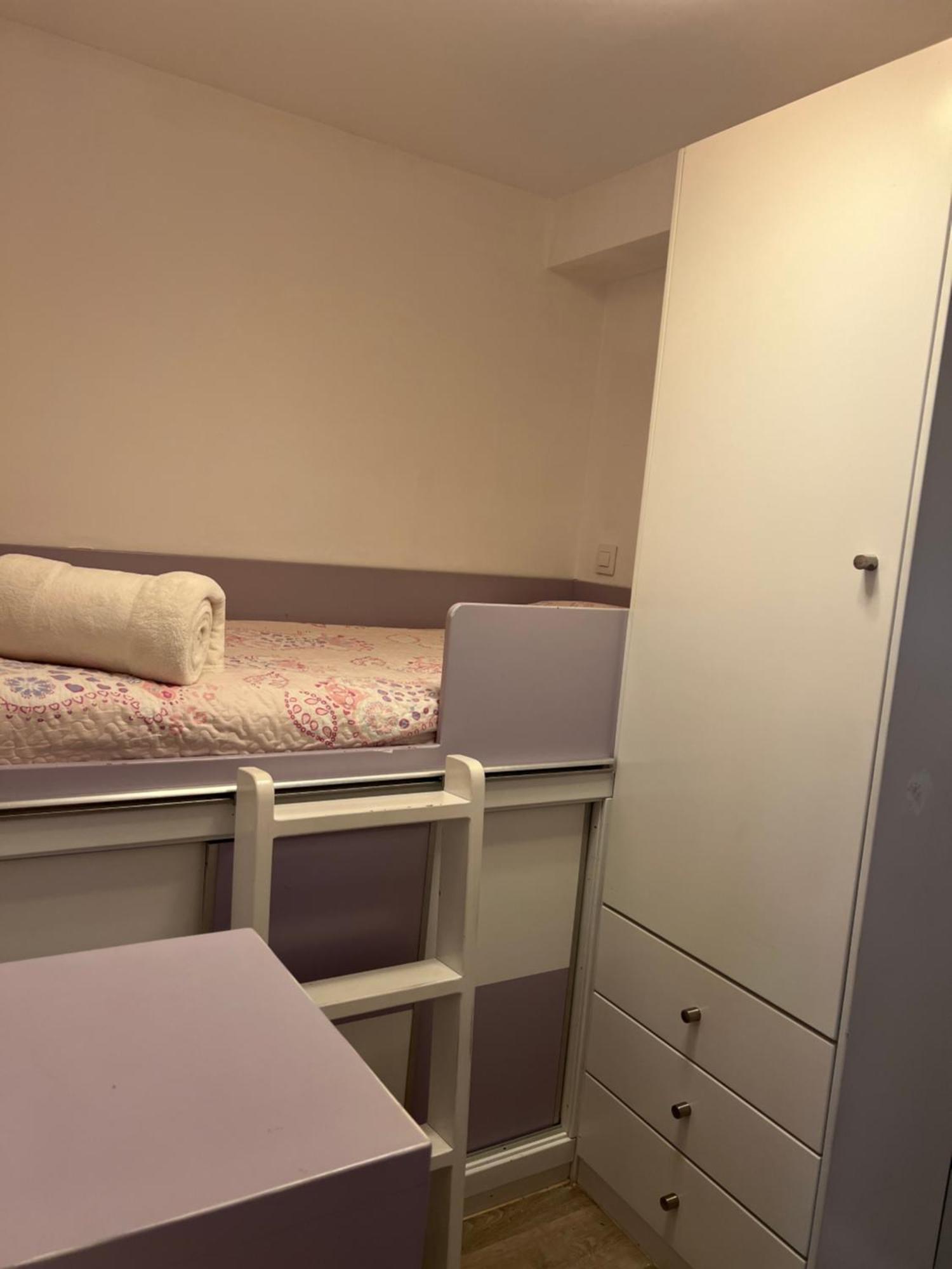 El Rincon De Ana Appartement A Coruña Buitenkant foto