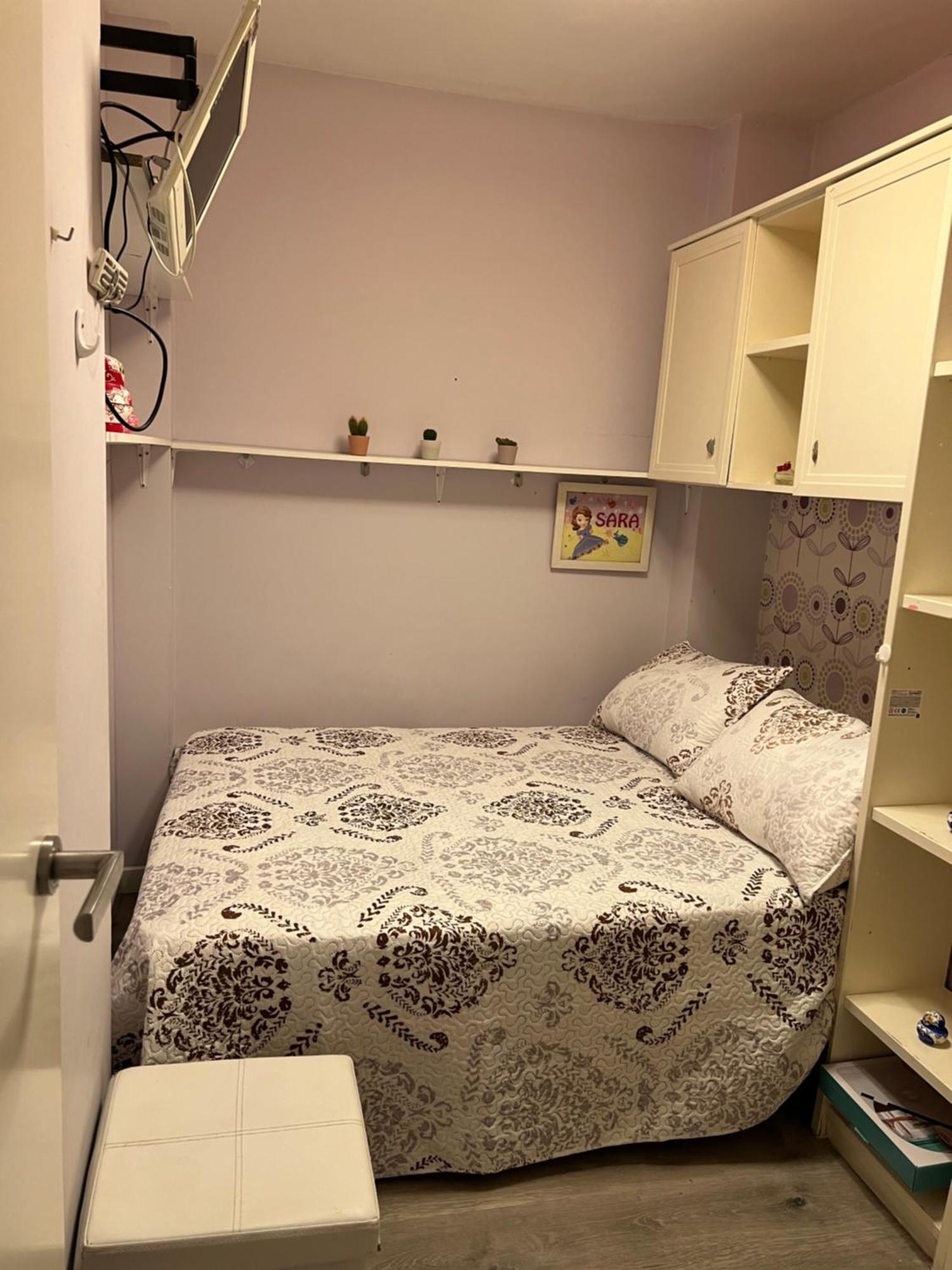 El Rincon De Ana Appartement A Coruña Buitenkant foto