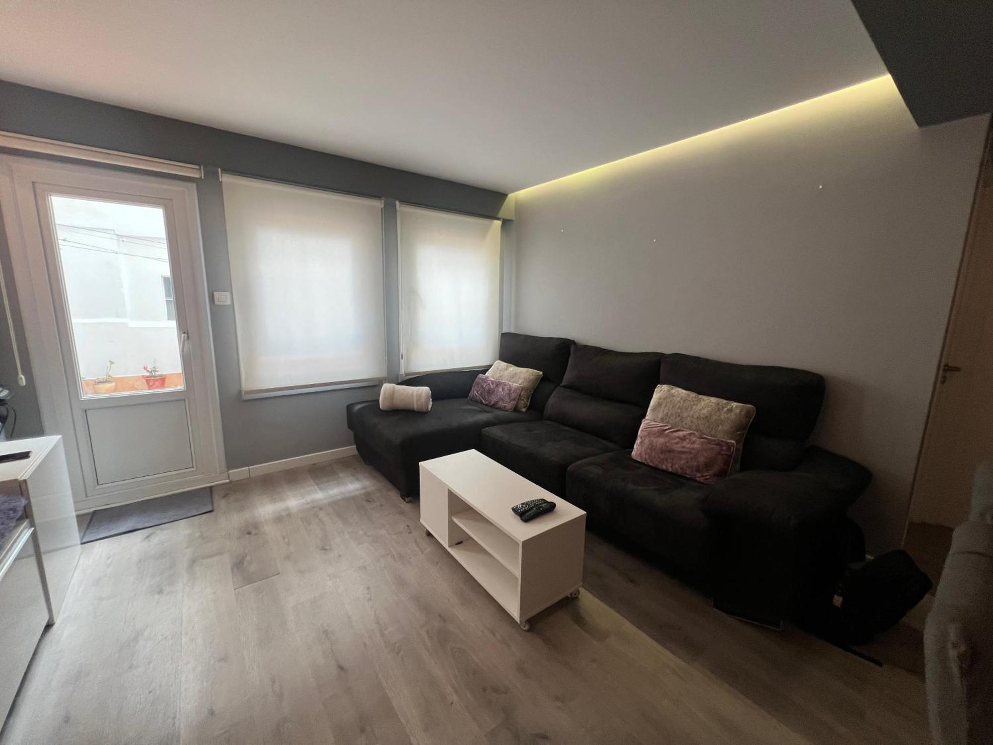 El Rincon De Ana Appartement A Coruña Buitenkant foto