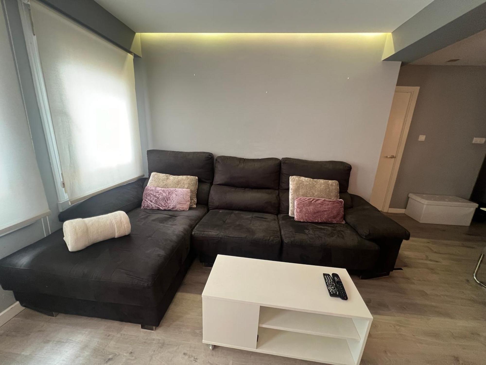 El Rincon De Ana Appartement A Coruña Buitenkant foto